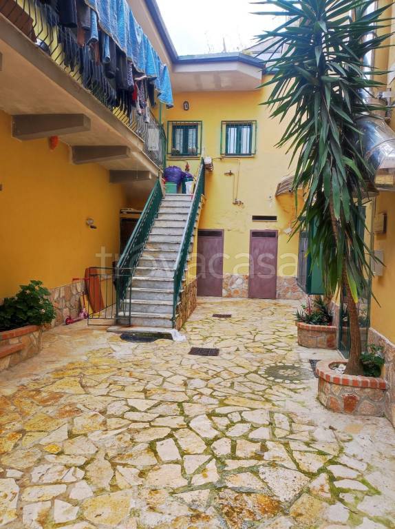 appartamento in affitto a Pontecagnano Faiano
