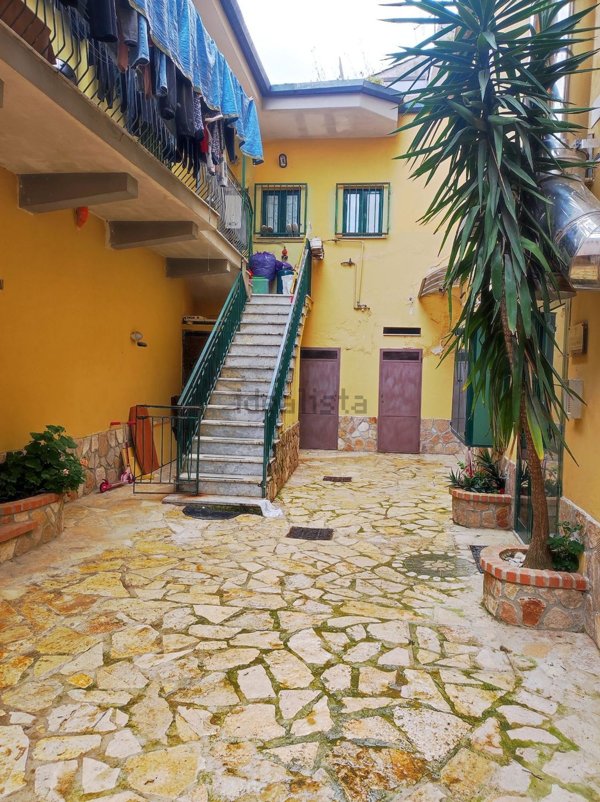 appartamento in affitto a Pontecagnano Faiano in zona Sant'Antonio