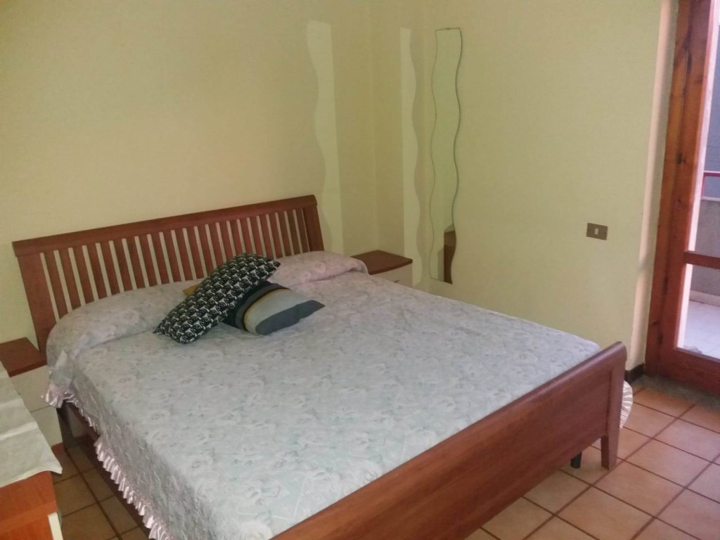 appartamento in affitto a Pontecagnano Faiano in zona Sant'Antonio