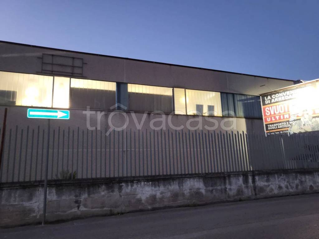 appartamento in affitto a Pontecagnano Faiano