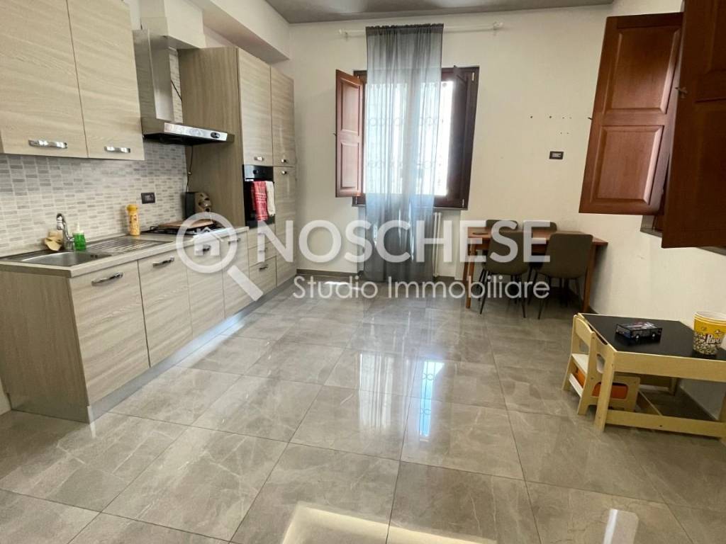 appartamento in affitto a Pontecagnano Faiano