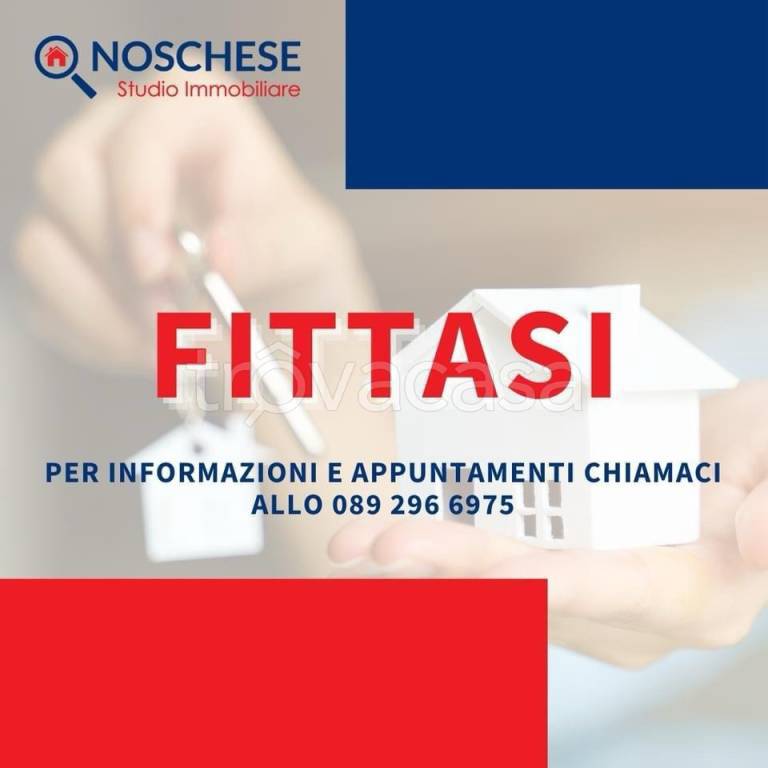 appartamento in affitto a Pontecagnano Faiano