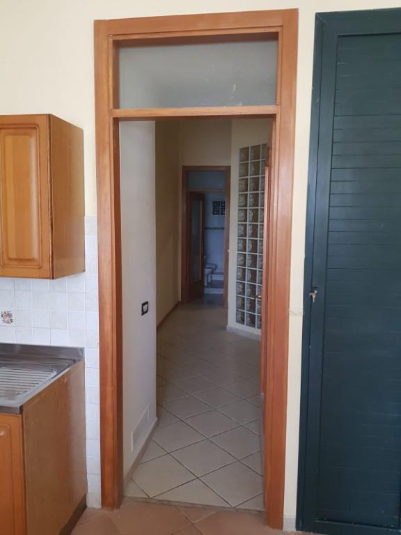 appartamento in affitto a Pontecagnano Faiano in zona Sant'Antonio