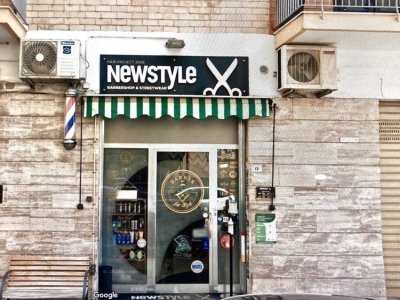 negozio in affitto a Pontecagnano Faiano