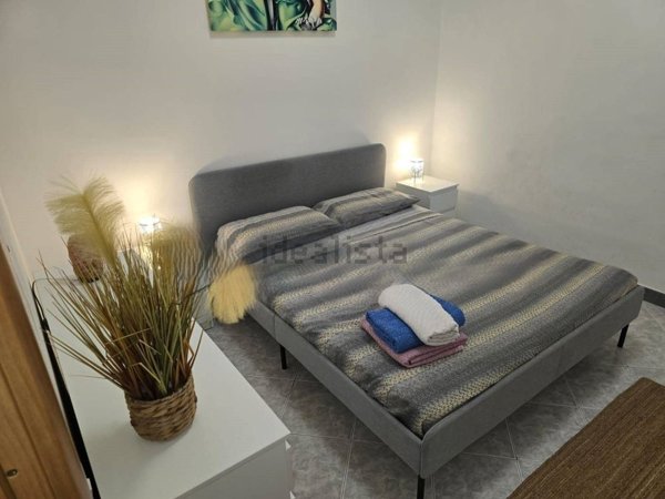 appartamento in affitto a Pontecagnano Faiano
