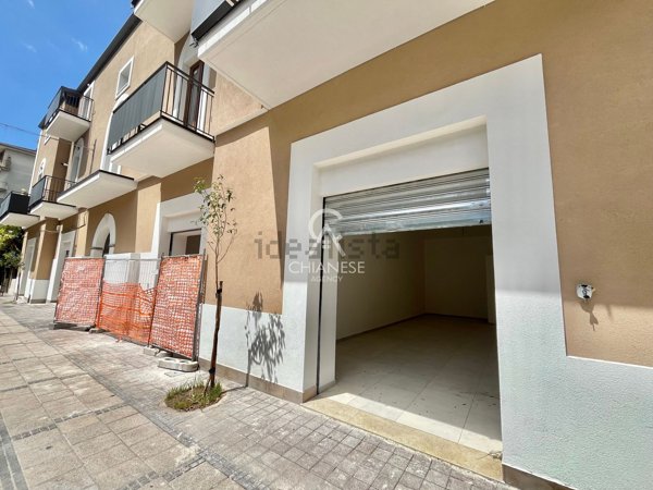 casa semindipendente in affitto a Pontecagnano Faiano