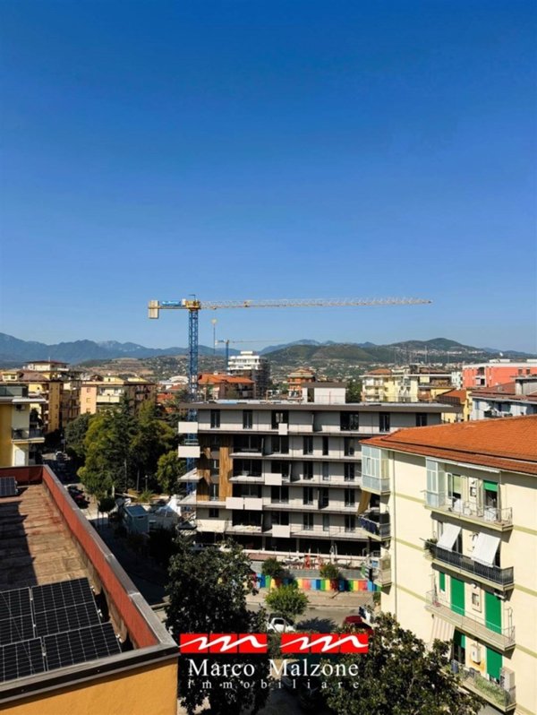 appartamento in affitto a Pontecagnano Faiano