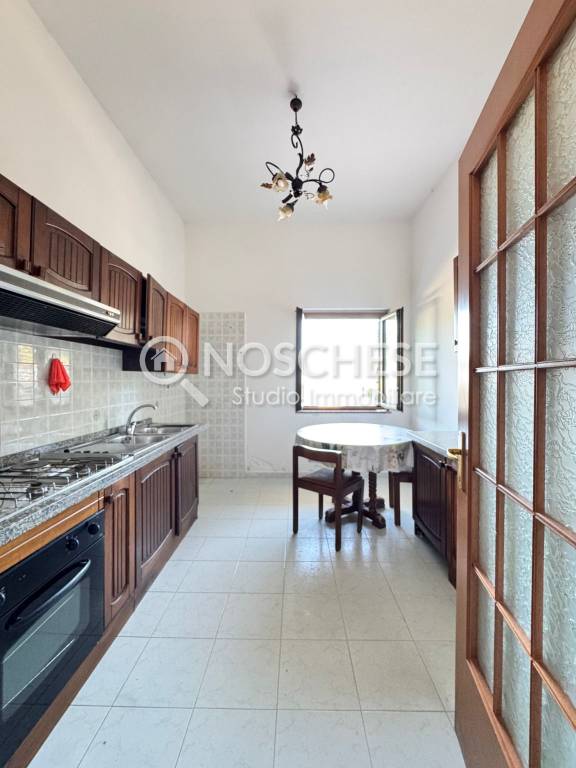 appartamento in affitto a Pontecagnano Faiano in zona Magazzeno