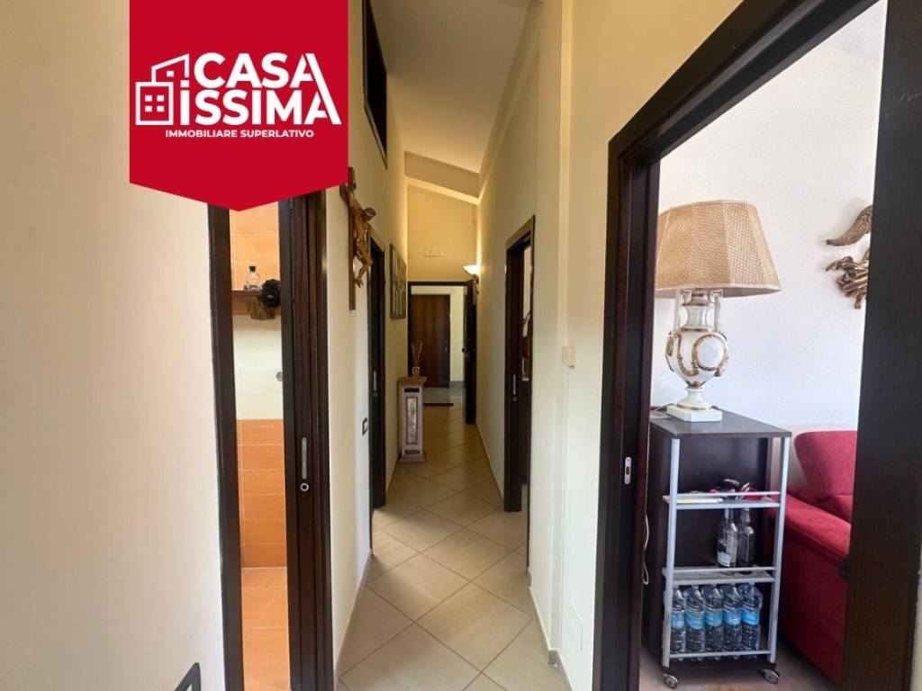 appartamento in affitto a Pontecagnano Faiano