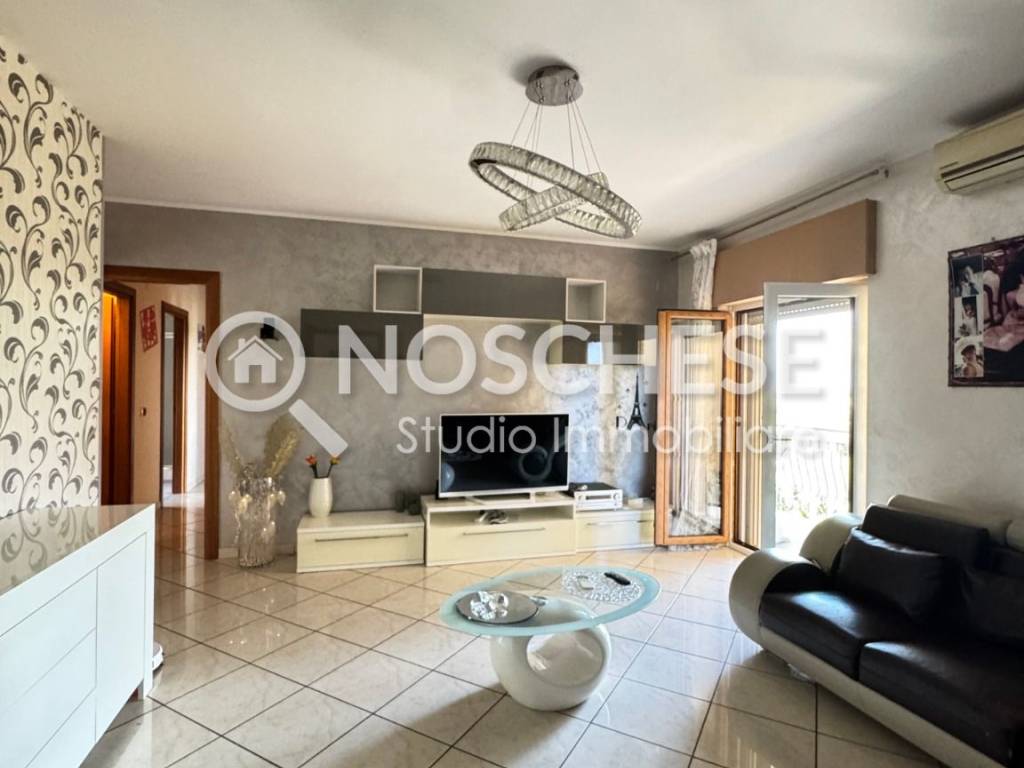 appartamento in affitto a Pontecagnano Faiano