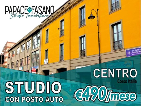 negozio in affitto a Pontecagnano Faiano