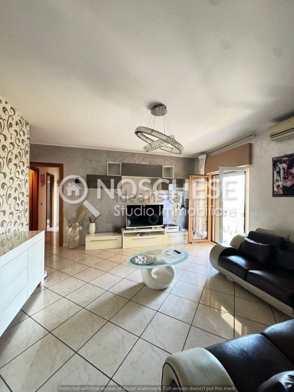 appartamento in affitto a Pontecagnano Faiano