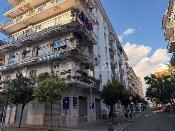 appartamento in affitto a Pontecagnano Faiano