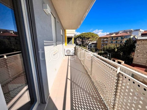 appartamento in affitto a Pontecagnano Faiano