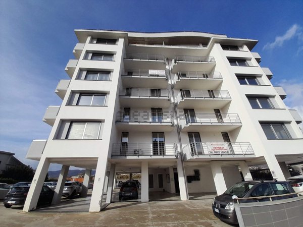 ufficio in affitto a Pontecagnano Faiano