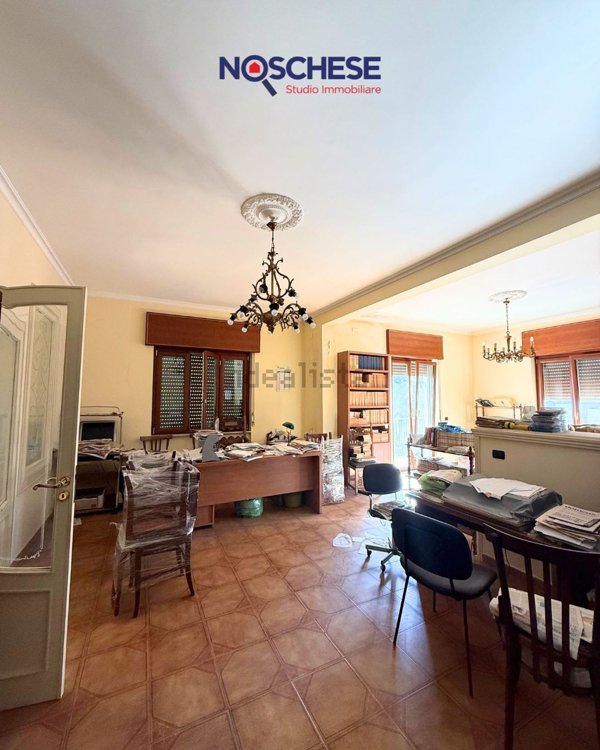 appartamento in affitto a Pontecagnano Faiano