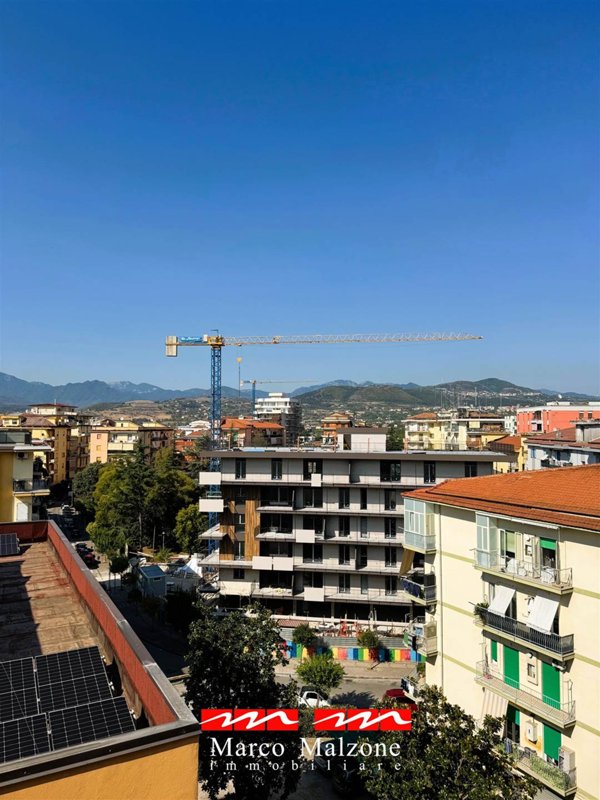 appartamento in affitto a Pontecagnano Faiano