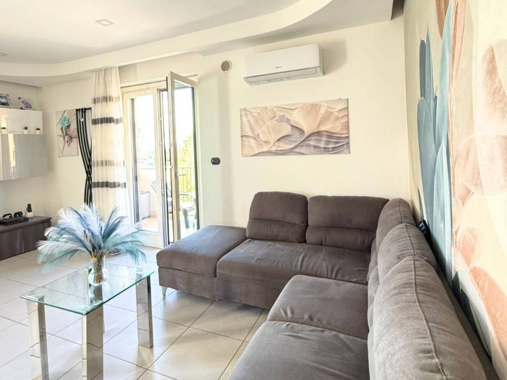 appartamento in affitto a Pontecagnano Faiano