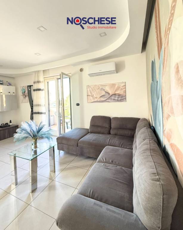 appartamento in affitto a Pontecagnano Faiano