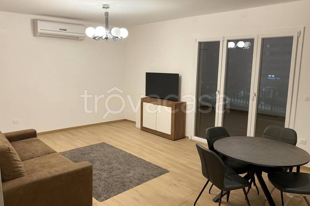 appartamento in affitto a Pontecagnano Faiano