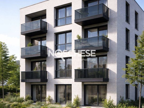 appartamento in affitto a Pontecagnano Faiano in zona Sant'Antonio