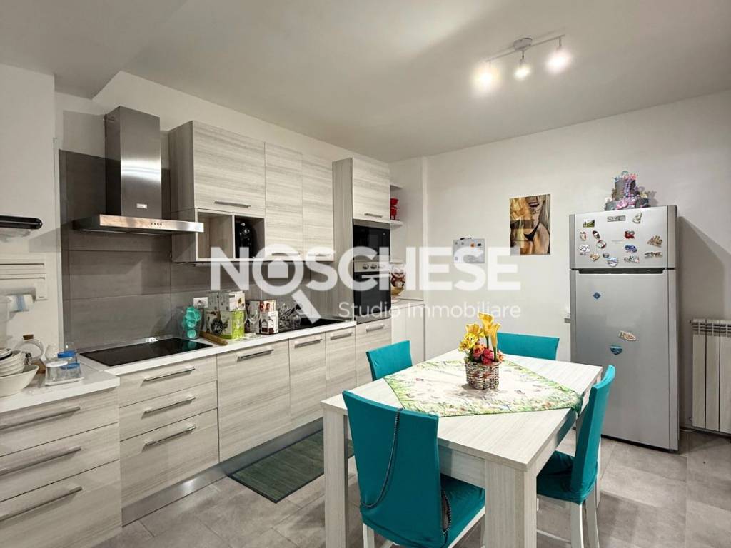 appartamento in affitto a Pontecagnano Faiano