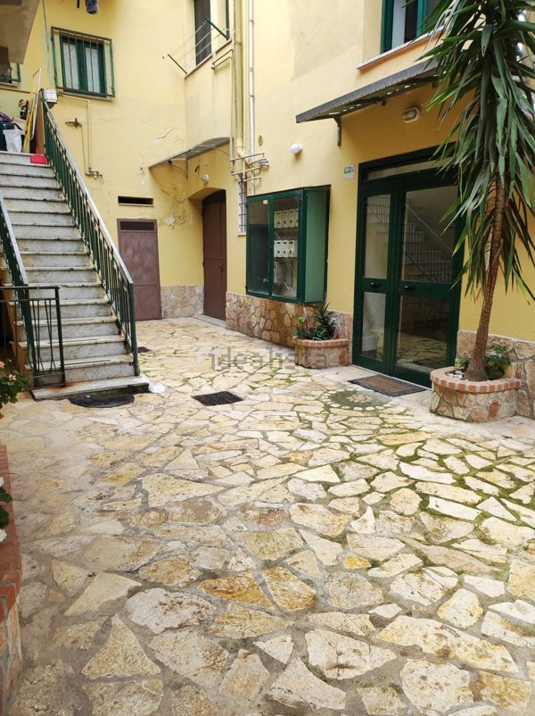 appartamento in affitto a Pontecagnano Faiano in zona Sant'Antonio