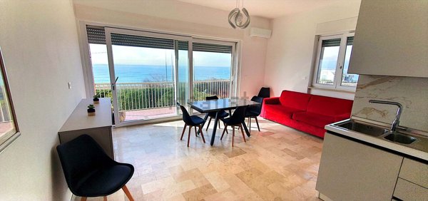 appartamento in affitto a Pontecagnano Faiano