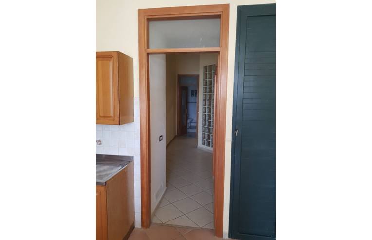 appartamento in affitto a Pontecagnano Faiano in zona Sant'Antonio