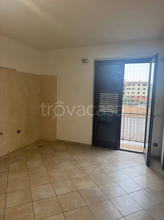 appartamento in affitto a Pontecagnano Faiano