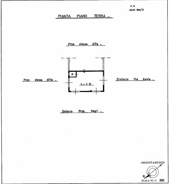 negozio in affitto a Pontecagnano Faiano