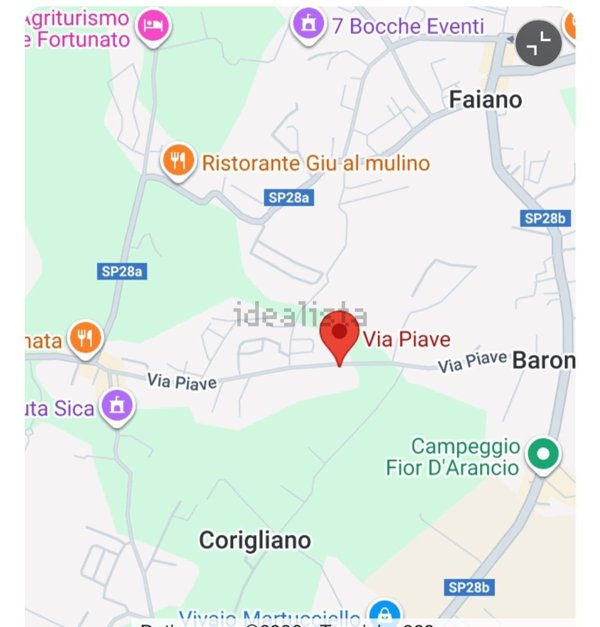 appartamento in affitto a Pontecagnano Faiano
