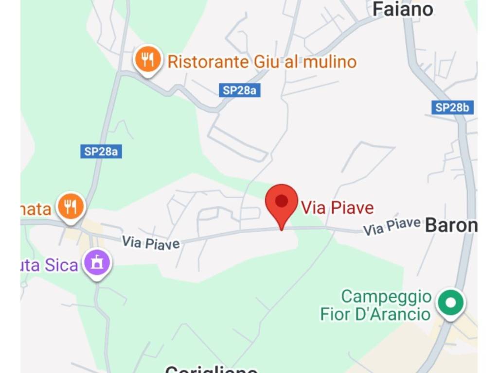 appartamento in affitto a Pontecagnano Faiano