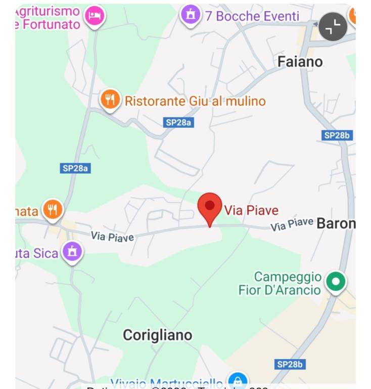 appartamento in affitto a Pontecagnano Faiano