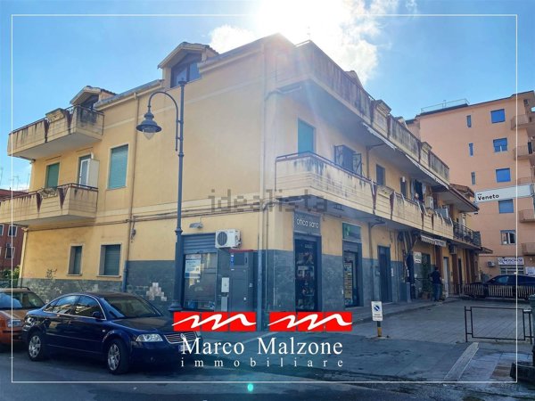 appartamento in affitto a Pontecagnano Faiano