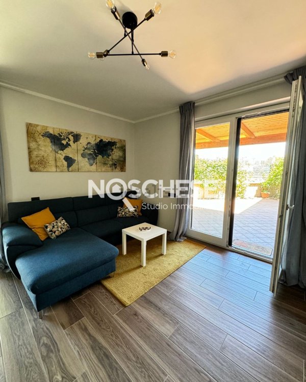 appartamento in affitto a Pontecagnano Faiano