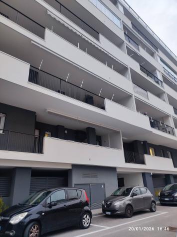 appartamento in affitto a Pontecagnano Faiano