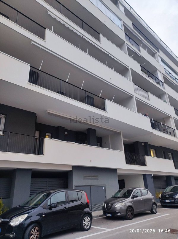 appartamento in affitto a Pontecagnano Faiano