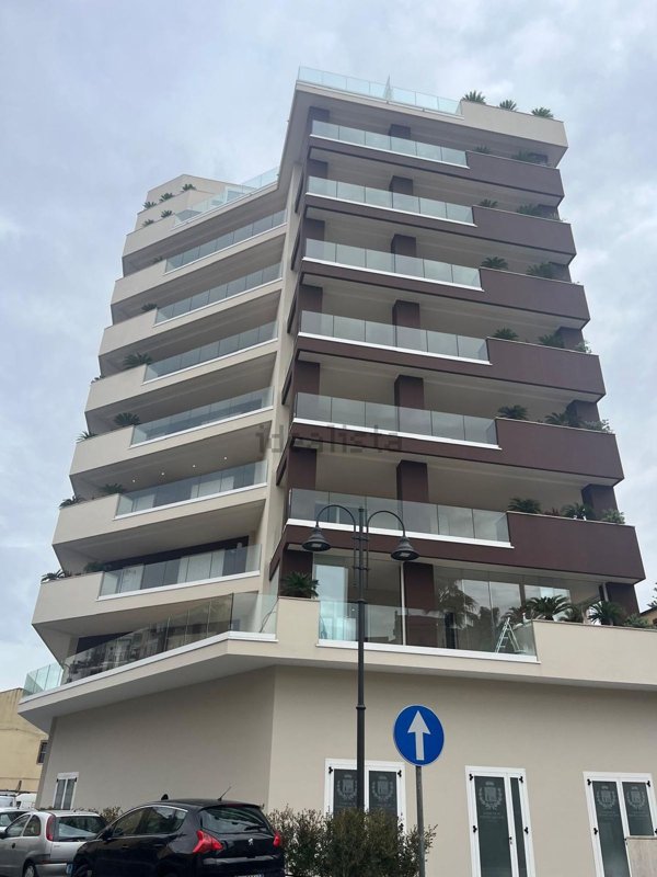 appartamento in affitto a Pontecagnano Faiano