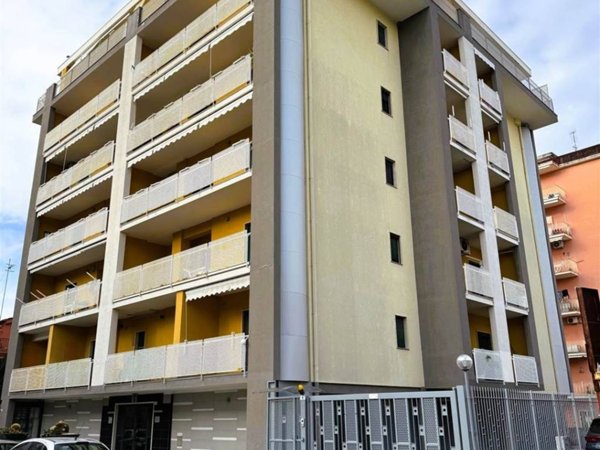 appartamento in affitto a Pontecagnano Faiano