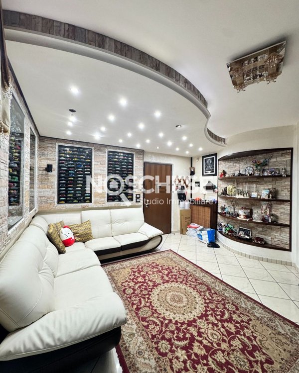 appartamento in affitto a Pontecagnano Faiano