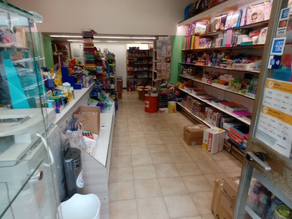 negozio in affitto a Pontecagnano Faiano