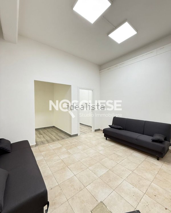 ufficio in affitto a Pontecagnano Faiano