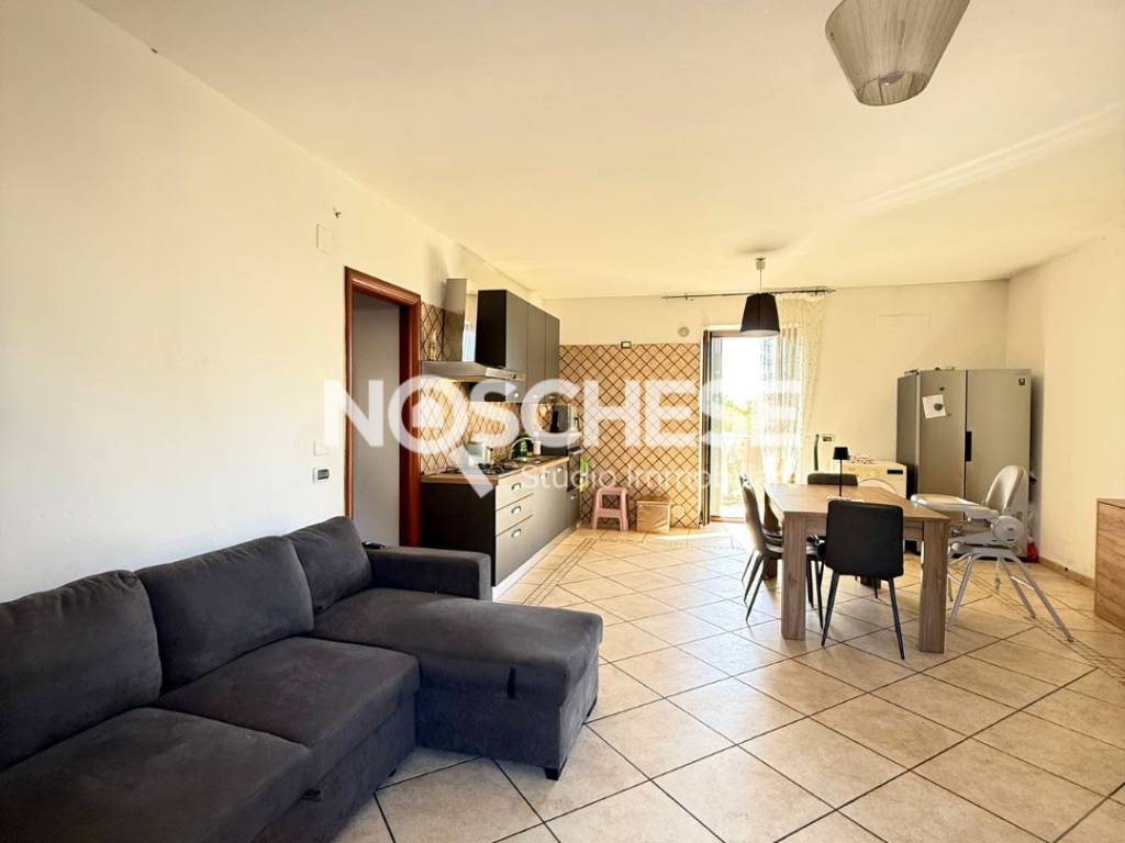 appartamento in affitto a Pontecagnano Faiano