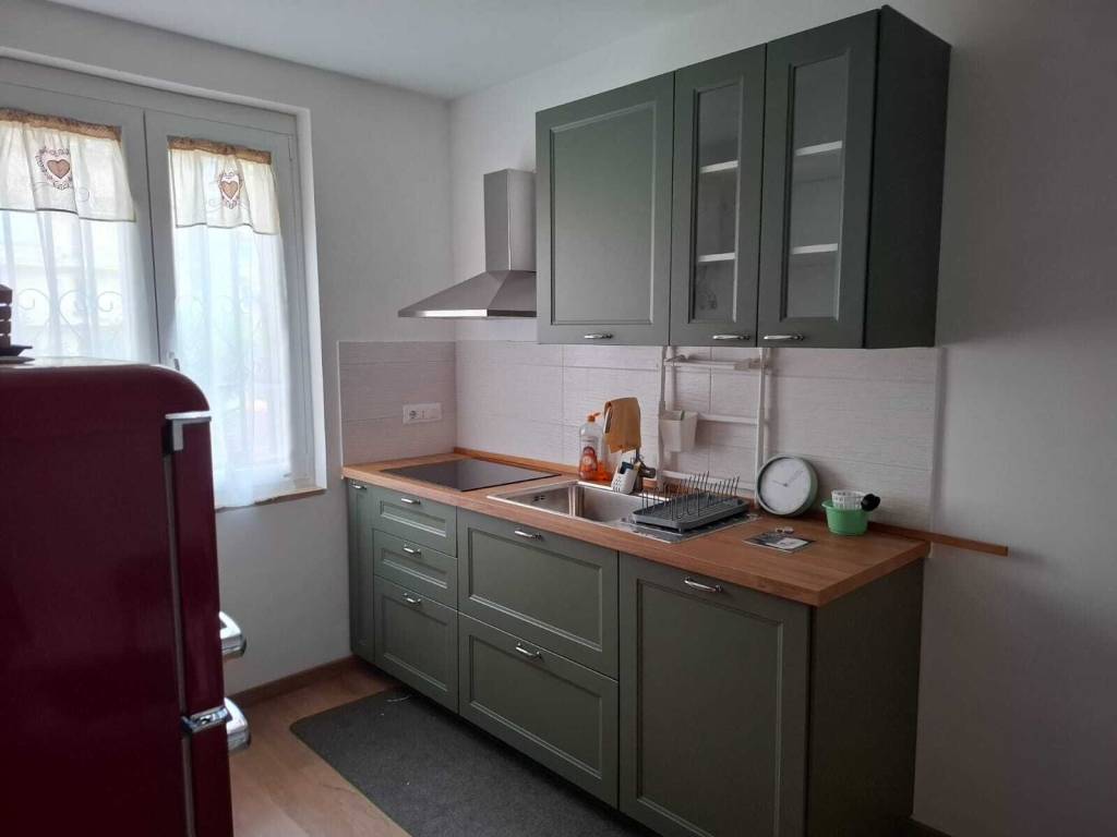 appartamento in affitto a Pontecagnano Faiano