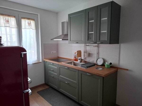 appartamento in affitto a Pontecagnano Faiano