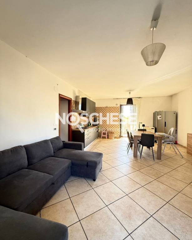 appartamento in affitto a Pontecagnano Faiano