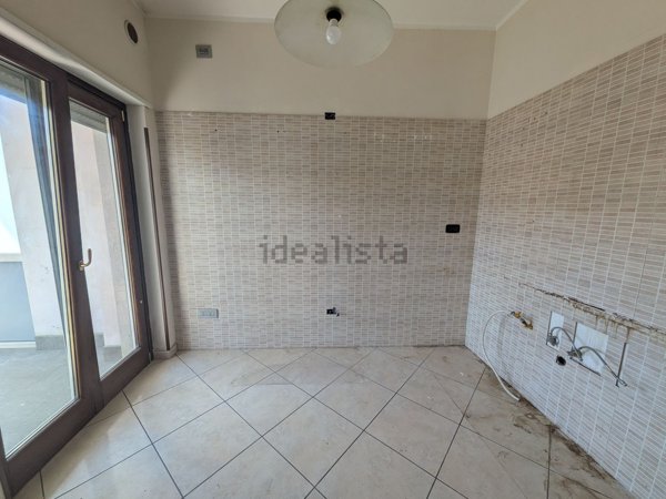 appartamento in affitto a Pontecagnano Faiano in zona Sant'Antonio