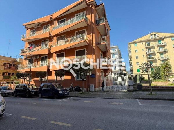 appartamento in affitto a Pontecagnano Faiano