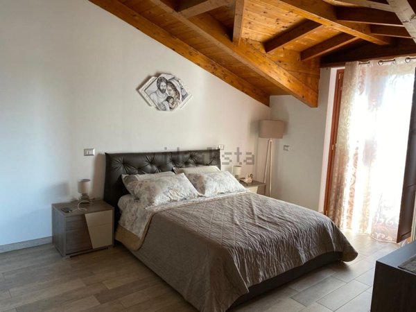 appartamento in affitto a Pontecagnano Faiano